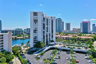 300 Three Islands Boulevard, Hallandale Beach, FL 33009 - Photo 56