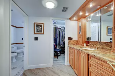 300 Three Islands Boulevard #101, Hallandale Beach, FL 33009 - Photo 30