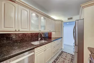 300 Three Islands Boulevard, Hallandale Beach, FL 33009 - Photo 16