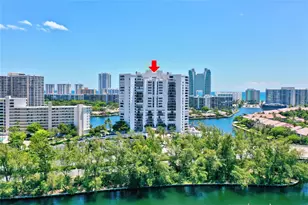 300 Three Islands Boulevard, Hallandale Beach, FL 33009 - Photo 52