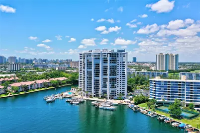 300 Three Islands Boulevard #101, Hallandale Beach, FL 33009 - Photo 60