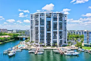 300 Three Islands Boulevard, Hallandale Beach, FL 33009 - Photo 64