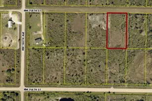 15780 NW 258th St, Okeechobee, FL 34972 - Photo 1