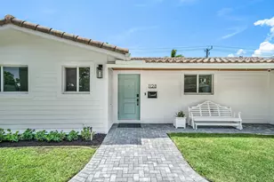 1128 SW 7th St, Boca Raton, FL 33486 - Photo 4