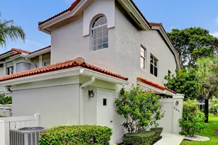 7669 Springwater Pl, Boynton Beach, FL 33437 - Photo 2