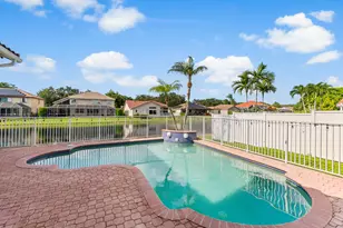 10287 NW 53rd Ct, Coral Springs, FL 33076 - Photo 36