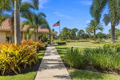 1594 SW Harbour Isles Circle #77, Port Saint Lucie, FL 34986 - Photo 34