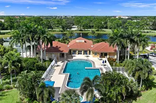 1594 SW Harbour Isles Cir, Port Saint Lucie, FL 34986 - Photo 8