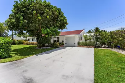 8416 Pine Tree Lane, Lake Clarke Shores, FL 33406 - Photo 4