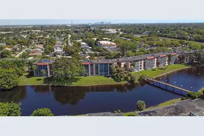 1103 NW 58th Terrace #317, Sunrise, FL 33313 - Photo 24