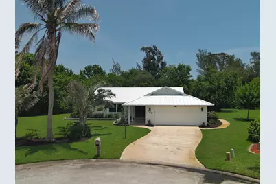 320 W Forest Trail, Vero Beach, FL 32962 - Photo 2