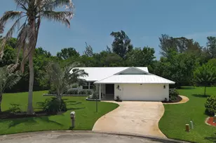 320 W Forest Trail, Vero Beach, FL 32962 - Photo 2