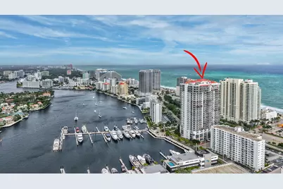 100 S Birch Road #1003F, Fort Lauderdale, FL 33316 - Photo 36