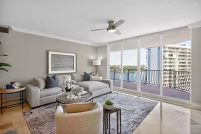 100 S Birch Road #1003F, Fort Lauderdale, FL 33316 - Photo 2