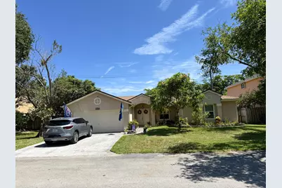 4786 NW 14th Street, Coconut Creek, FL 33063 - Photo 1