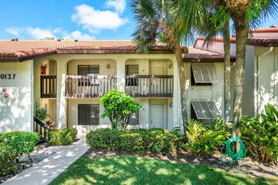 10137 Mangrove Drive #203, Boynton Beach, FL 33437 - Photo 1