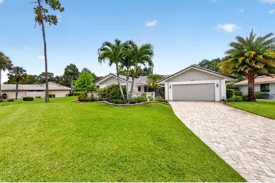 6928 Villas Drive W, Boca Raton, FL 33433 - Photo 2