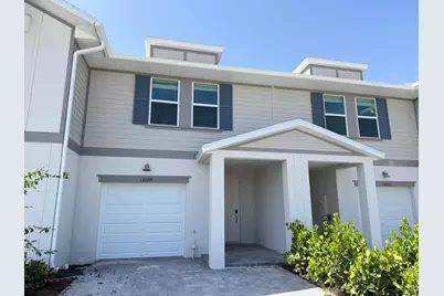 13009 SW Forli Way, Port Saint Lucie, FL 34987 - Photo 1
