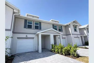 13009 SW Forli Way, Port Saint Lucie, FL 34987 - Photo 2