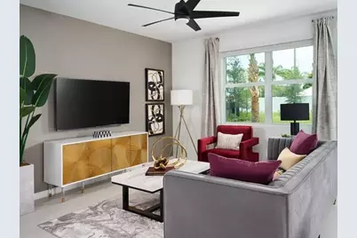 13009 SW Forli Way, Port Saint Lucie, FL 34987 - Photo 6