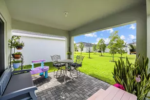 11202 NW Fernbrook Dr, Port Saint Lucie, FL 34987 - Photo 28