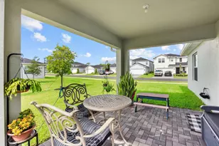 11202 NW Fernbrook Dr, Port Saint Lucie, FL 34987 - Photo 30