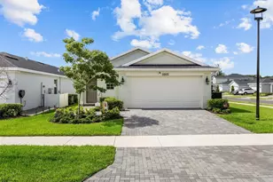 11202 NW Fernbrook Dr, Port Saint Lucie, FL 34987 - Photo 34