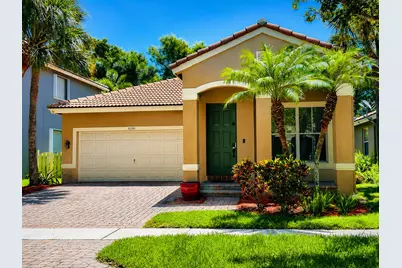 5201 Sancerre Circle, Lake Worth, FL 33463 - Photo 1