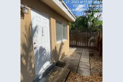 204 NE 10th Avenue #206, Fort Lauderdale, FL 33301 - Photo 1
