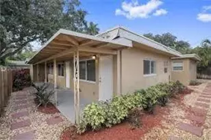 204 NE 10th Ave, Fort Lauderdale, FL 33301 - Photo 1