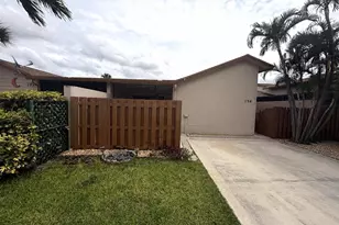 2400 SW 19th Ave, Boynton Beach, FL 33426 - Photo 1
