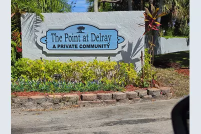 440 Canal Point S #2260, Delray Beach, FL 33444 - Photo 2
