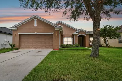 17831 Golden Leaf Lane, Orlando, FL 32820 - Photo 2