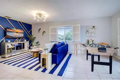 917 Orange Isle, Fort Lauderdale, FL 33315 - Photo 1