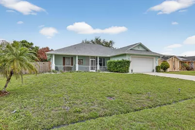 1373 SW Granville Avenue, Port Saint Lucie, FL 34953 - Photo 2