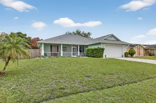 1373 SW Granville Ave, Port Saint Lucie, FL 34953 - Photo 2