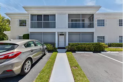 6457 Bay Club Drive #3, Fort Lauderdale, FL 33308 - Photo 2
