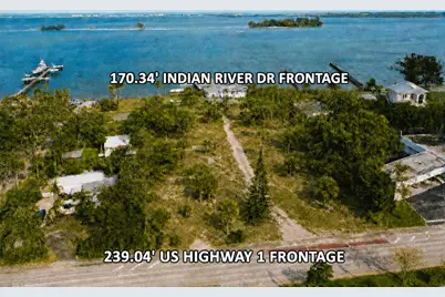 1026 Indian River Drive, Sebastian, FL 32958 - Photo 2