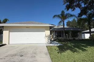 3661 SW Camastro St, Port Saint Lucie, FL 34953 - Photo 2