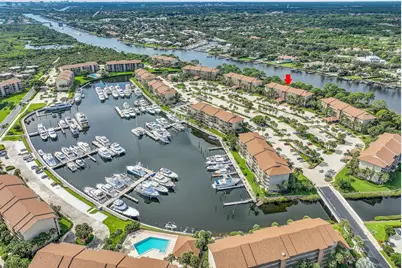 2001 Marina Isle Way #203, Jupiter, FL 33477 - Photo 34