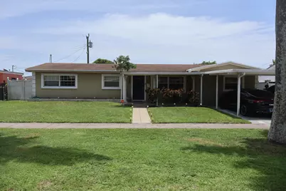 950 NW 175th Street, Miami Gardens, FL 33169 - Photo 1