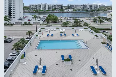 2751 S Ocean Drive #1008, Hollywood, FL 33019 - Photo 4