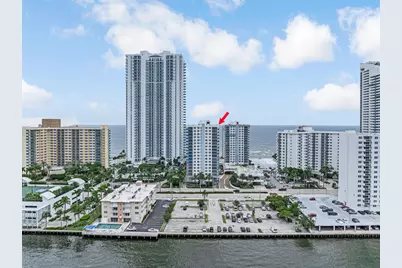 2751 S Ocean Drive #1008, Hollywood, FL 33019 - Photo 1