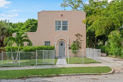 820 29th Street, West Palm Beach, FL 33407 - Photo 1