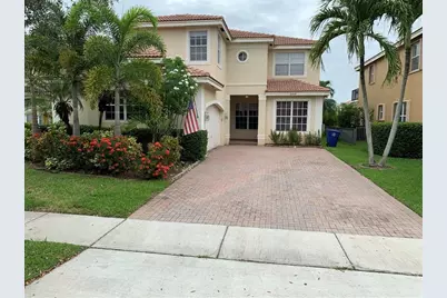 16445 SW 31st Street, Miramar, FL 33027 - Photo 1