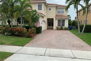 16445 SW 31st St, Miramar, FL 33027 - Photo 1