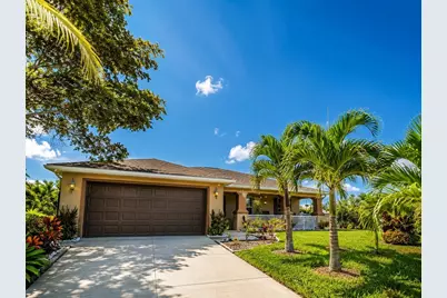 1206 NE 5th Avenue, Cape Coral, FL 33909 - Photo 1