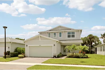 11621 SW Lyra Drive, Port Saint Lucie, FL 34987 - Photo 4