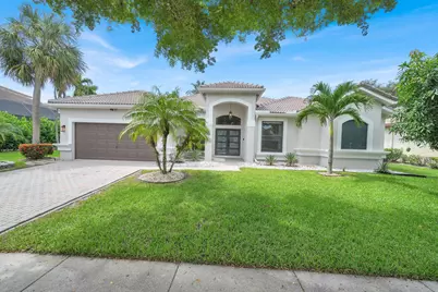10313 Lexington Estates Boulevard, Boca Raton, FL 33428 - Photo 1