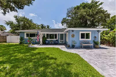 3220 SW 16th Court, Fort Lauderdale, FL 33312 - Photo 1